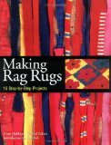 making rag rugs